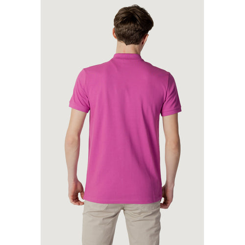 Peuterey Polo Herren