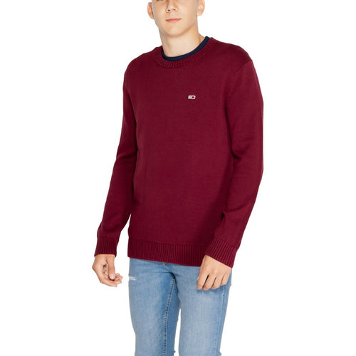 Tommy Hilfiger Jeans Pullover Herren