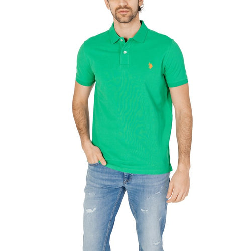 U.s. Polo Assn. Polo Herren