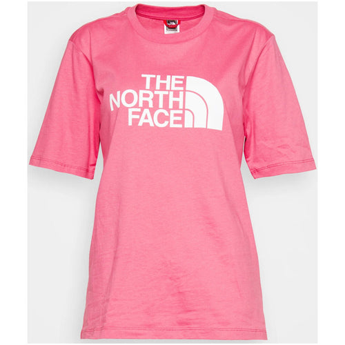 The North Face T-Shirt Damen