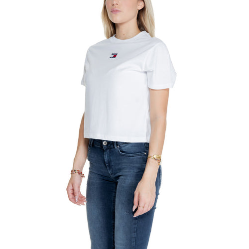 Tommy Hilfiger Jeans T-Shirt Damen