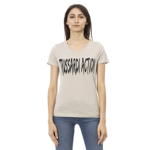 Trussardi Action T-Shirts