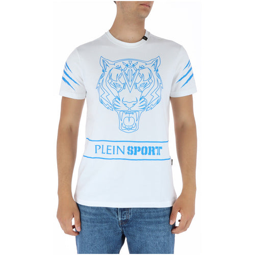 Plein Sport T-Shirt Herren