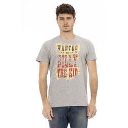 Trussardi Action T-Shirts