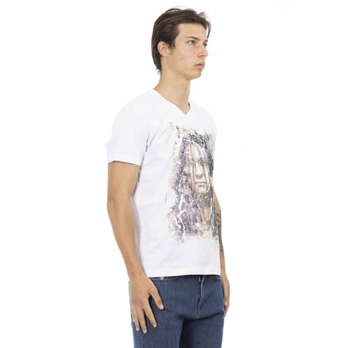 Trussardi Action T-Shirts