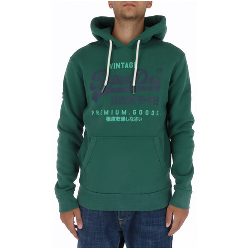 Superdry Fleece Herren