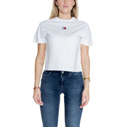 Tommy Hilfiger Jeans T-Shirt Damen