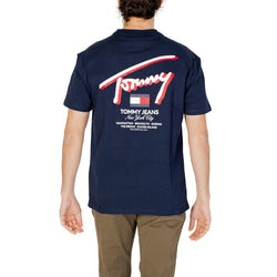 Tommy Hilfiger Jeans T-Shirt Herren