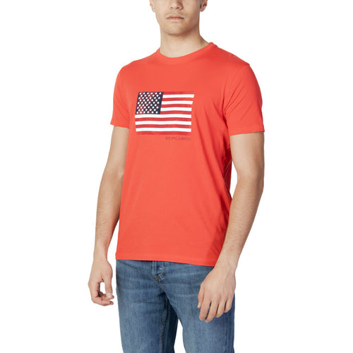 U.s. Polo Assn. T-Shirt Herren