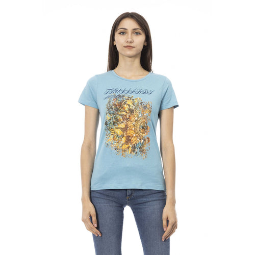 Trussardi Action T-Shirts