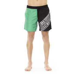 Bikkembergs Beachwear Swimwear