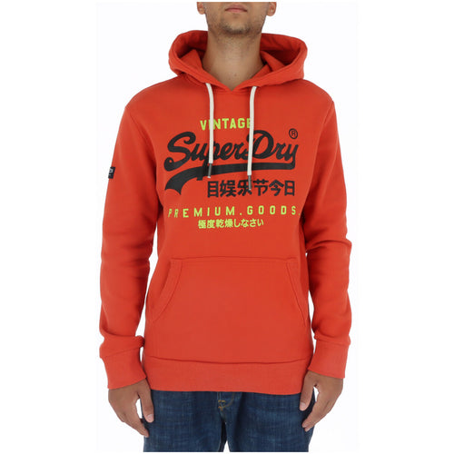 Superdry Fleece Herren