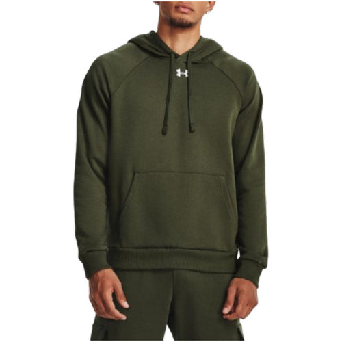 Under Armour Fleece Herren