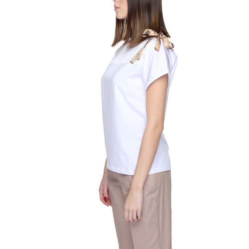 Alviero Martini Prima Classe T-Shirt Damen