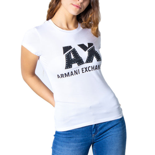 Armani Exchange T-Shirt Damen