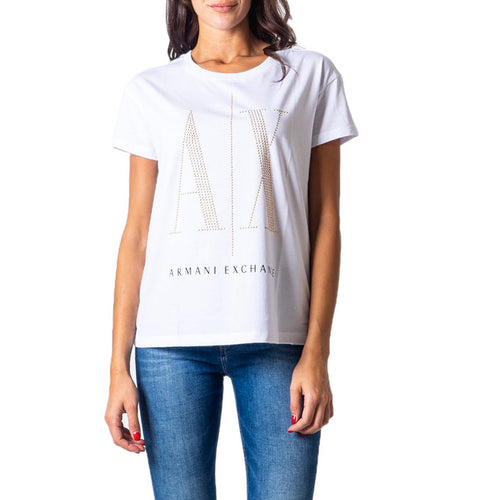 Armani Exchange T-Shirt Damen