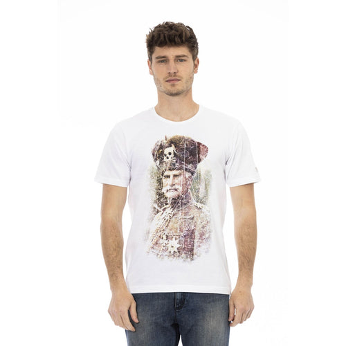 Trussardi Action T-Shirts