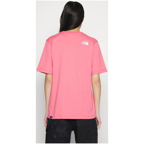 The North Face T-Shirt Damen