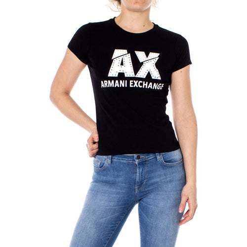 Armani Exchange T-Shirt Damen