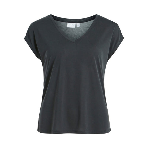 Vila Clothes T-Shirt Damen