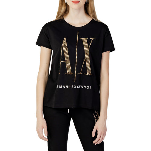 Armani Exchange T-Shirt Damen