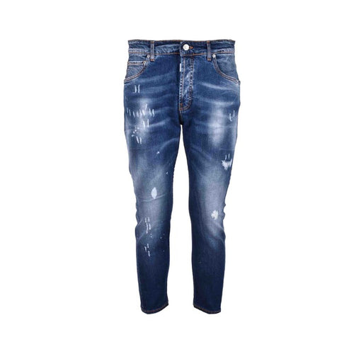 Takeshy Kurosawa Jeans Herren