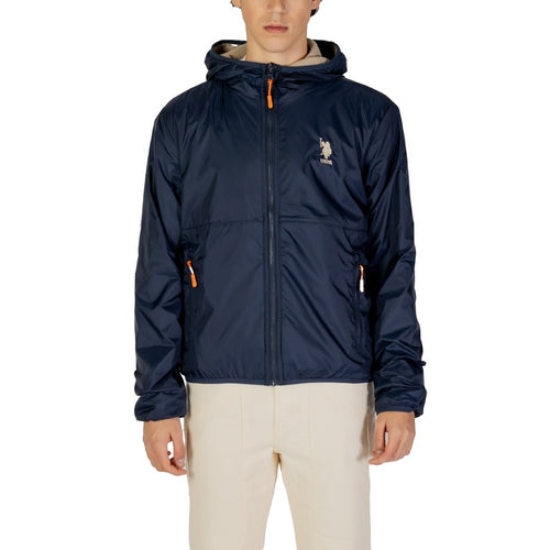 U.s. Polo Assn. Jacke Herren