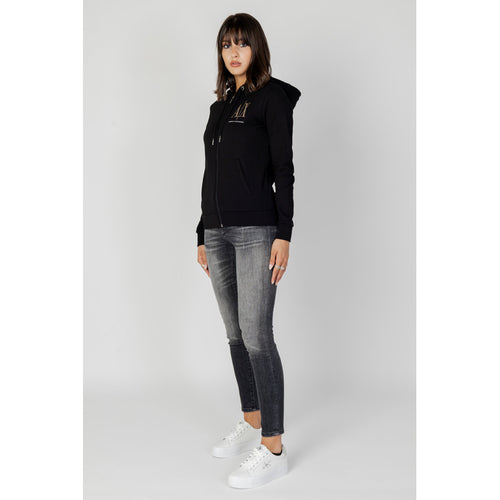 Armani Exchange Fleece Damen