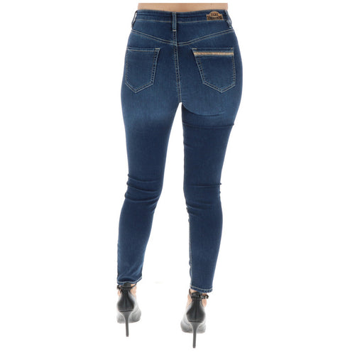 Alviero Martini Prima Classe Jeans Damen