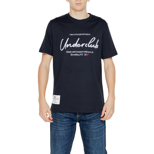 Underclub T-Shirt Herren