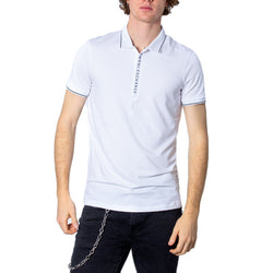 Armani Exchange Polo Herren