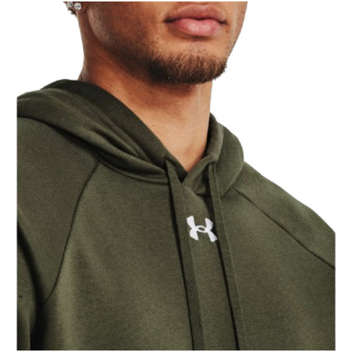 Under Armour Fleece Herren