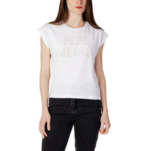 Pepe Jeans T-Shirt Damen