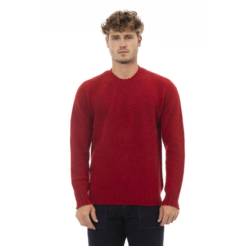 Alpha Studio Pullover