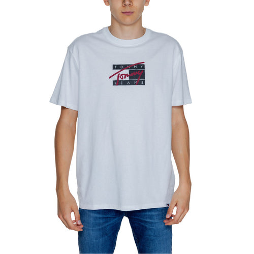 Tommy Hilfiger Jeans T-Shirt Herren