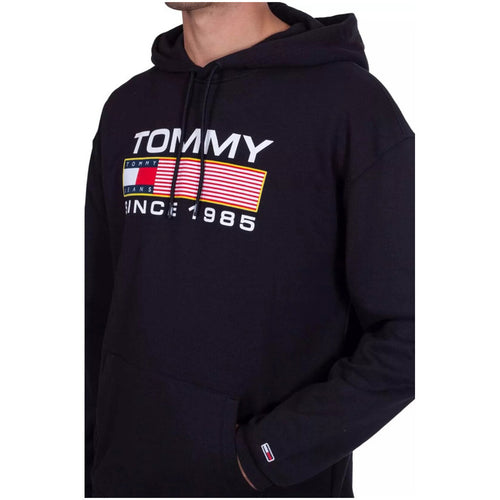 Tommy Hilfiger Jeans Fleece Herren