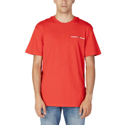 Tommy Hilfiger Jeans T-Shirt Herren