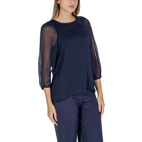 Street One Bluse Damen