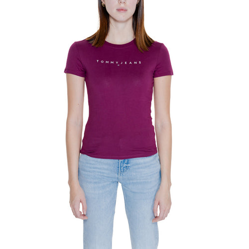 Tommy Hilfiger Jeans T-Shirt Damen