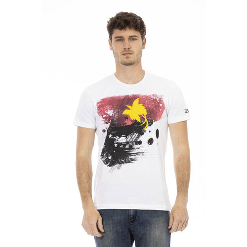 Trussardi Action T-Shirts