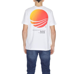 Suns T-Shirt Herren