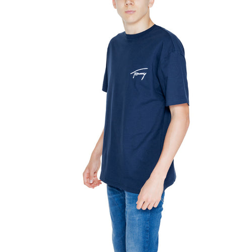 Tommy Hilfiger Jeans T-Shirt Herren