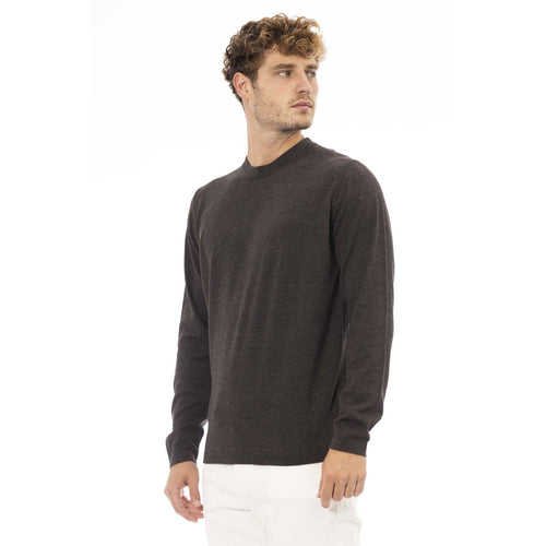 Alpha Studio Pullover