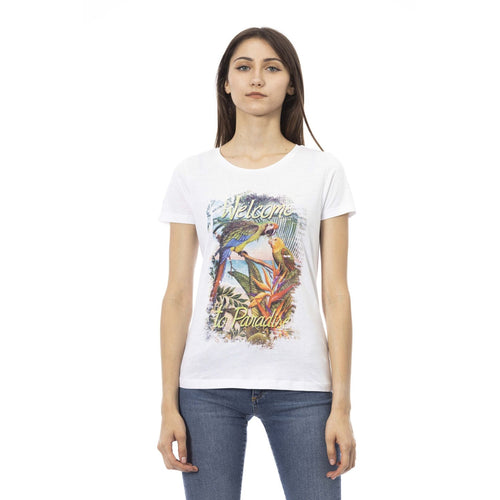 Trussardi Action T-Shirts