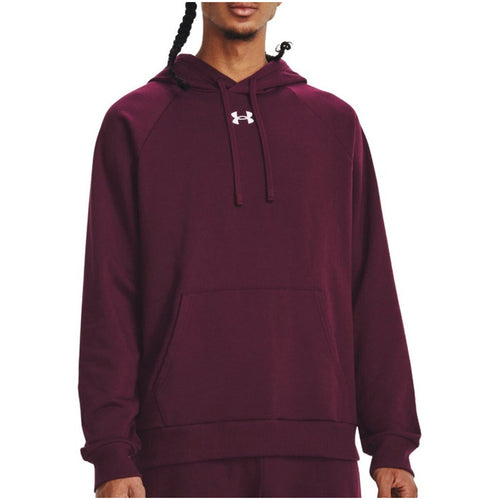 Under Armour Fleece Herren