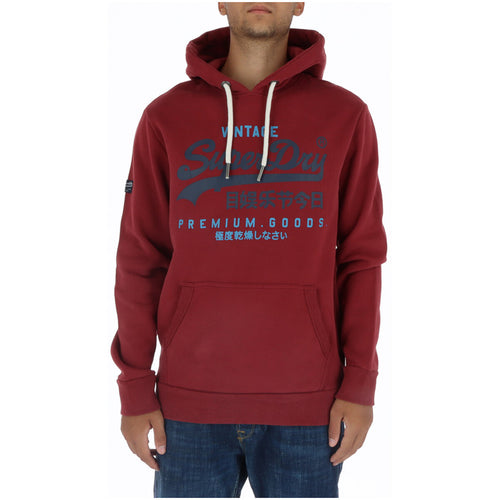 Superdry Fleece Herren