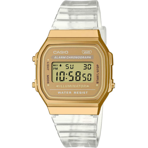 Casio Uhren