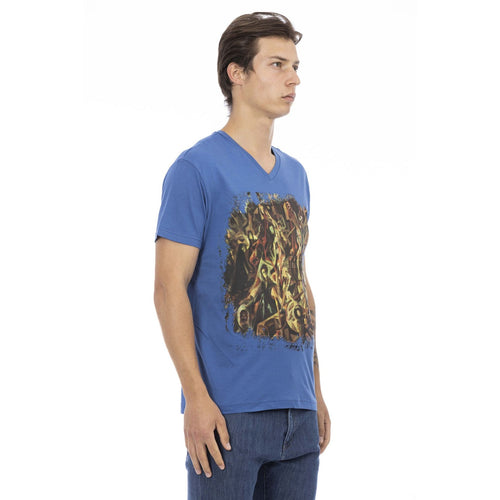 Trussardi Action T-Shirts