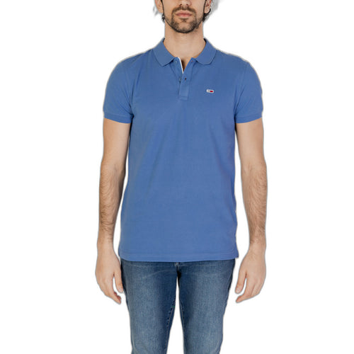 Tommy Hilfiger Jeans Polo Herren