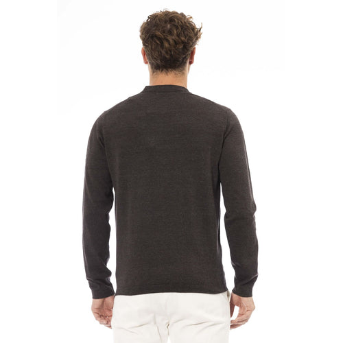 Alpha Studio Pullover